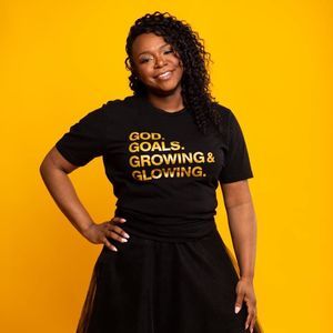 Meet your Posher, Ashanti